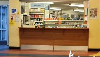 Whitburn Health Centre - Bathgate