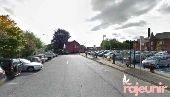 Wigan Hospital - Wigan Wn1 2Nn