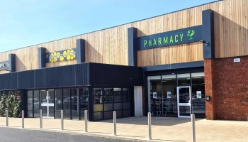 Wildwood Seven Day Pharmacy - Cannock Rd