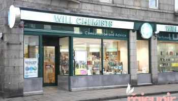Will Chemists (Inverurie) Ltd - Inverurie