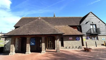 Willesborough Pharmacy - Bentley Rd