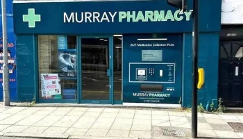 William Murray Pharmacy - Dumfries