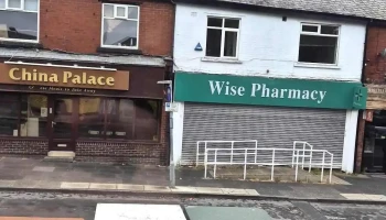 Wise Pharmacies Ltd - Greater