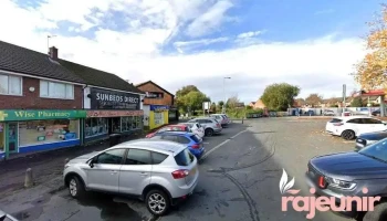 Wise Pharmacy - Widnes Wa8 0Ax