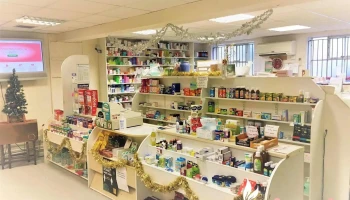 Woodbridge Road Pharmacy - Ipswich Ip4 2Ph