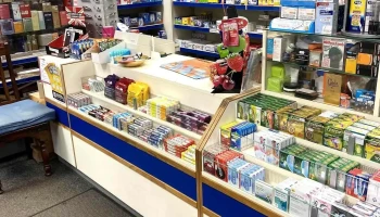 Woodgrove Pharmacy - Woodgrove Parade