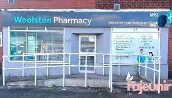 Woolston Pharmacy - Woolston