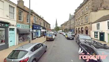 Wooton Pharmacy - Edinburgh