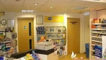 Wootton Pharmacy - Wootton