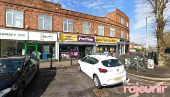 Wrights Pharmacy - Bournemouth Bh9 1Se