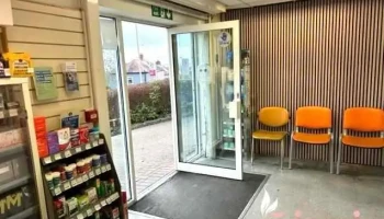 Wychbury Pharmacy - 121 Oakfield Rd