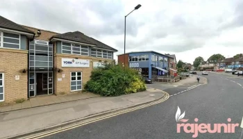 York Medical Pharmacy - Acomb