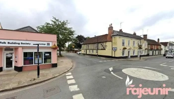 Your Local Pharmacy - Hadleigh