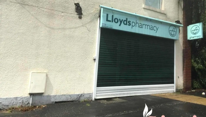 4Court Pharmacy - Rochdale Ol12 9Bd