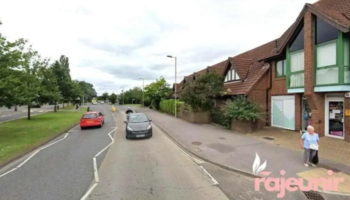 A.r. Pharmacy Testvale - Totton