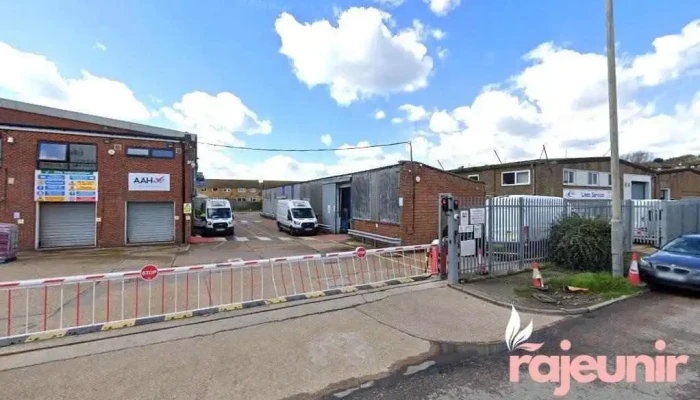 Aah Pharmaceuticals Ltd - Bexhill-On-Sea Tn40 2Jp