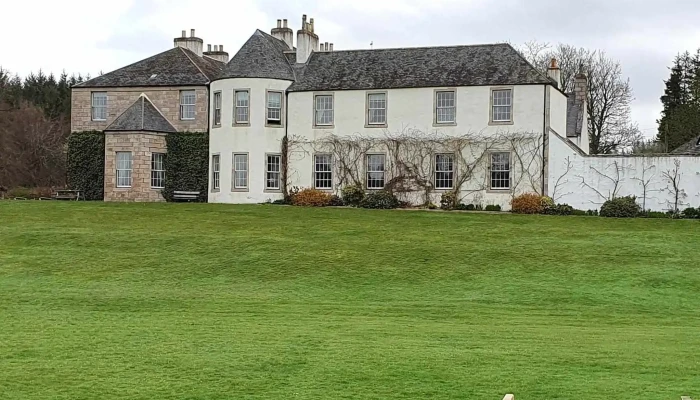 Aberlour Veterinary Centre -  How To Get There - Aberlour