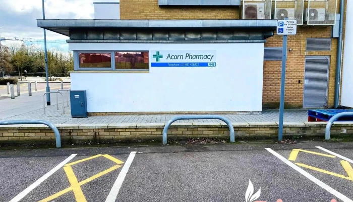Acorn Pharmacy - 1 Oak Dr