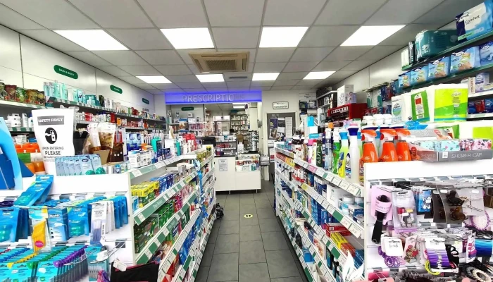 Acorn Pharmacy - London Nw7 3Jr