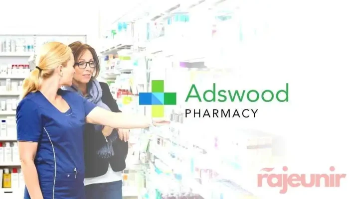 Adswood Pharmacy - Stockport Sk3 8Qj