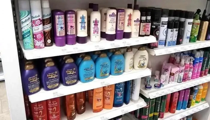 Affinity Pharmacy - 71 Park Rd