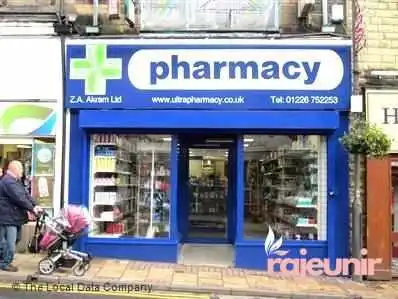 Akrams Chemist - Wombwell