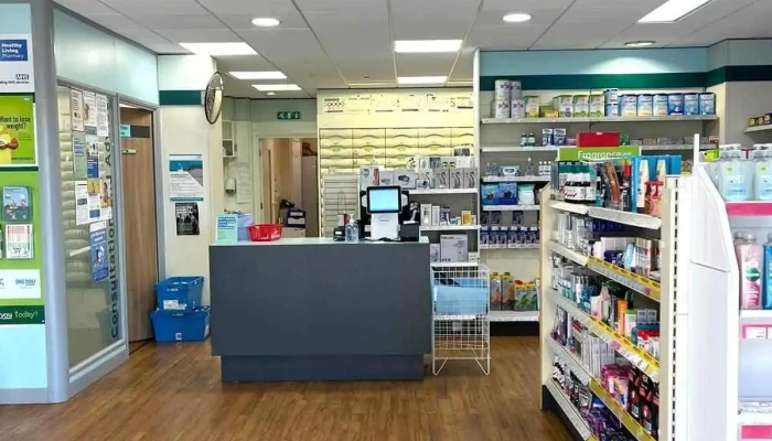 Allerton Bywater Pharmacy - Leeds Rd