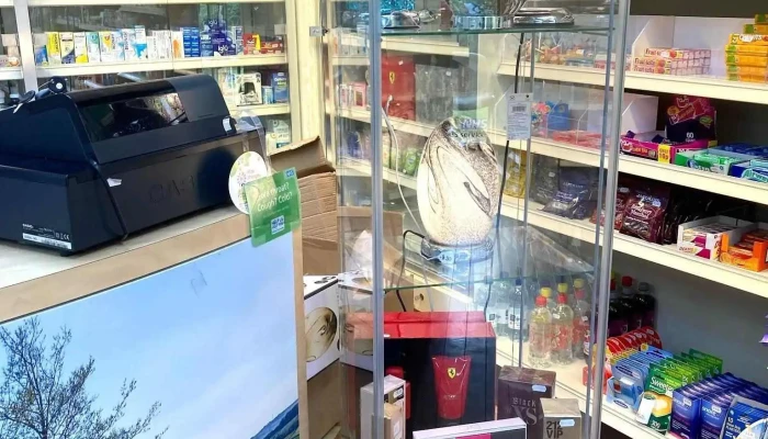 Allerton Pharmacy - Allerton