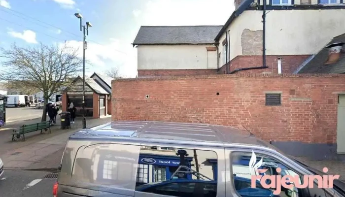 Alliance Pharmacy - Ferryhill Dl17 8Hx