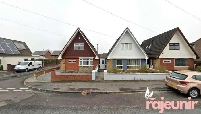 Allied Pharmacy - Common Edge - Blackpool Fy4 5Ax