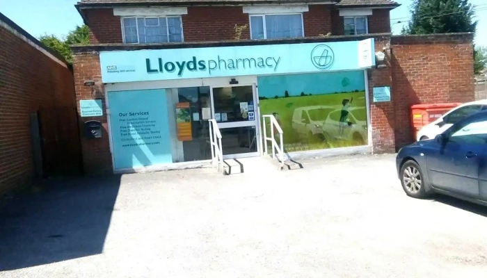 Allied Pharmacy - Durrington