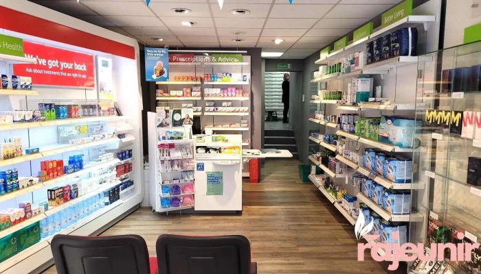 Allied Pharmacy - Loftus - Loftus