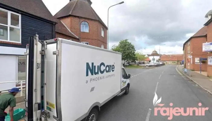 Allied Pharmacy - South Woodham Ferrers - South Woodham Ferrers