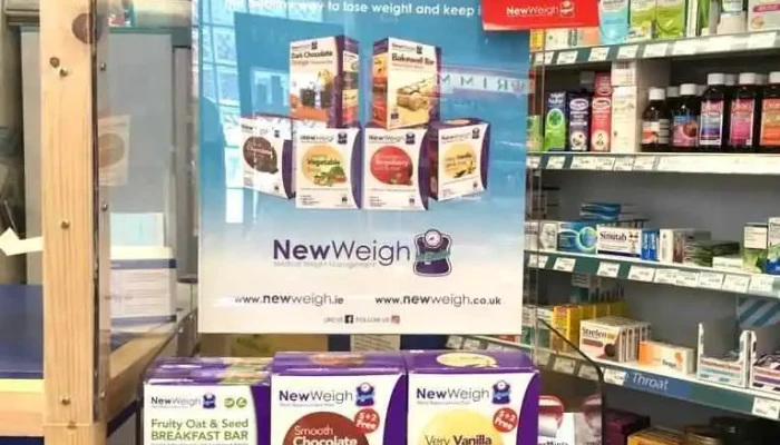 Alphington Pharmacy - Alphington