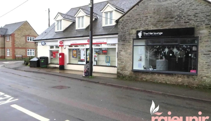 Ambrosden Post Office - Ambrosden