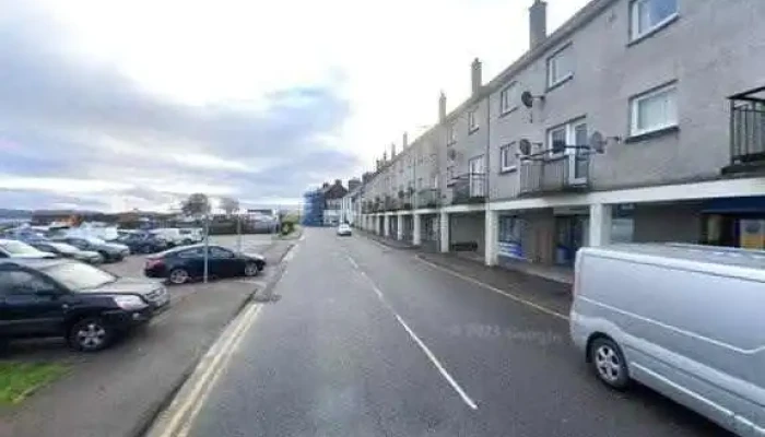 Ardrishaig Post Office -  All - Lochgilphead