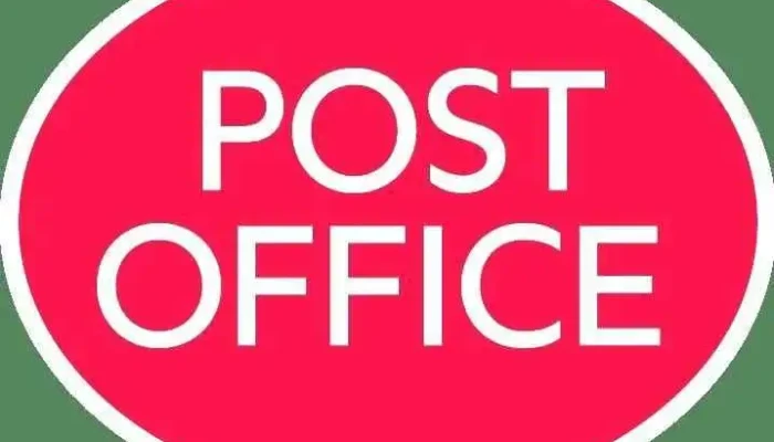 Ardrishaig Post Office -  By Owner - Lochgilphead