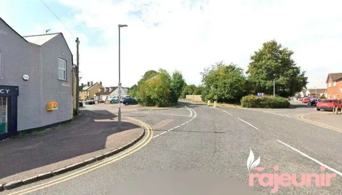 Arlesey Pharmacy - Arlesey Sg15 6Ra