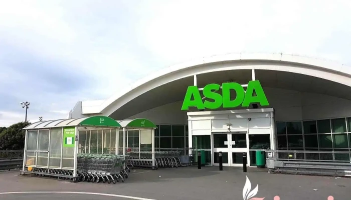 Asda Bridge of Dee Superstore - Aberdeen