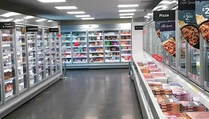 Asda Canterbury Superstore - Canterbury Ct1 1Dg