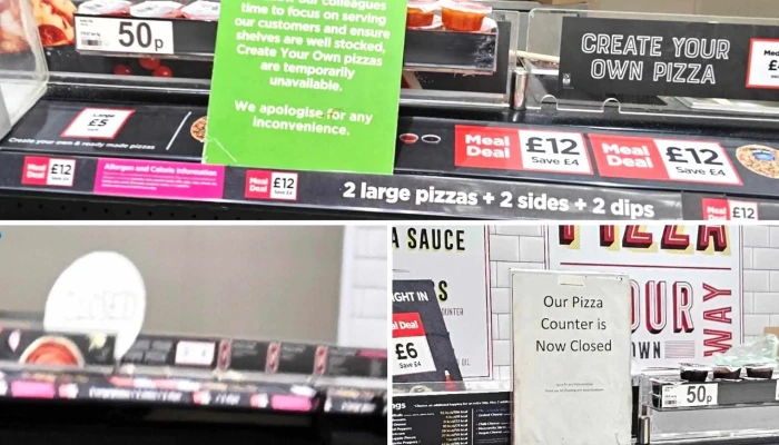 Asda Clydebank Superstore -  Catalog - Clydebank