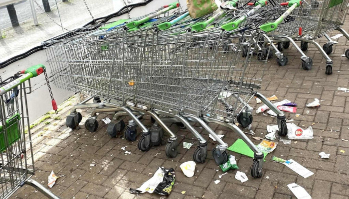 Asda Clydebank Superstore -  Clydebank - Clydebank