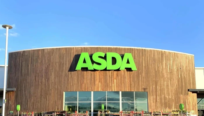 Asda Dalgety Bay Superstore - Dunfermline
