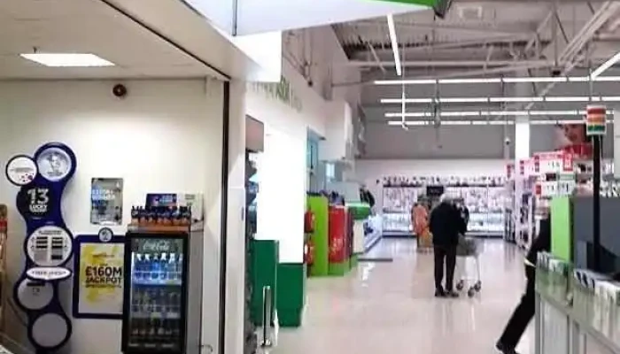 Asda Dundee Kirkton Superstore - Dundee