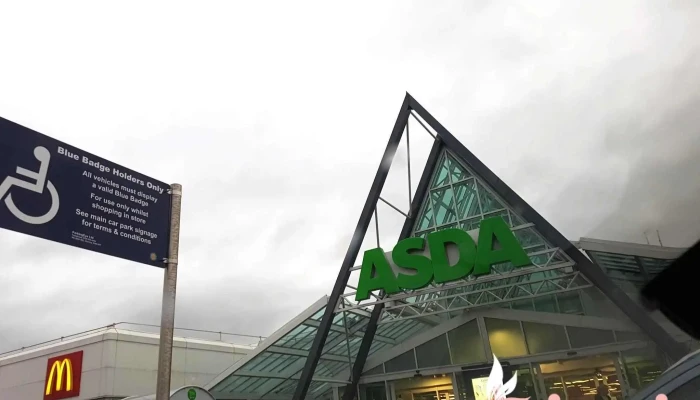 Asda Dunfermline Superstore -  All - Fife