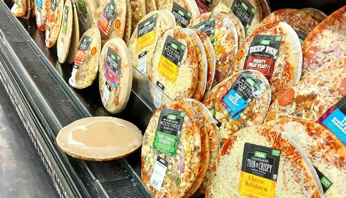 Asda Dunfermline Superstore -  Discounts - Fife