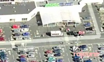 Asda Edinburgh Supercentre -  By Owner - Edinburgh