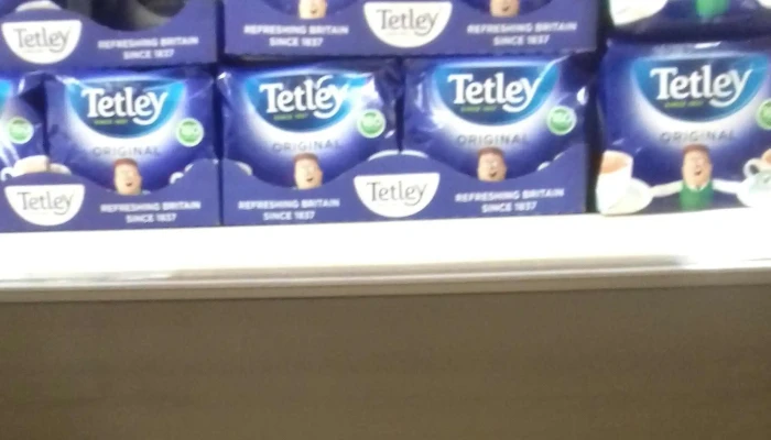 Asda Edinburgh Supercentre -  Comments - Edinburgh
