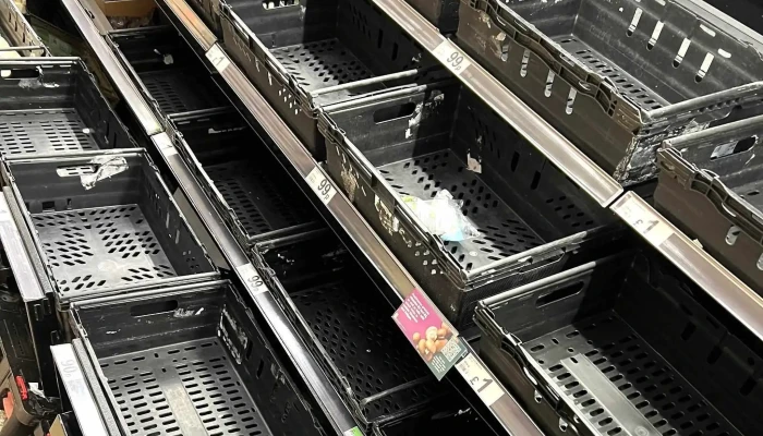 Asda Edinburgh Supercentre -  Instagram - Edinburgh