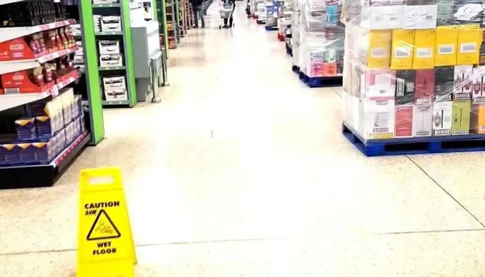 Asda Edinburgh Supercentre -  Videos - Edinburgh